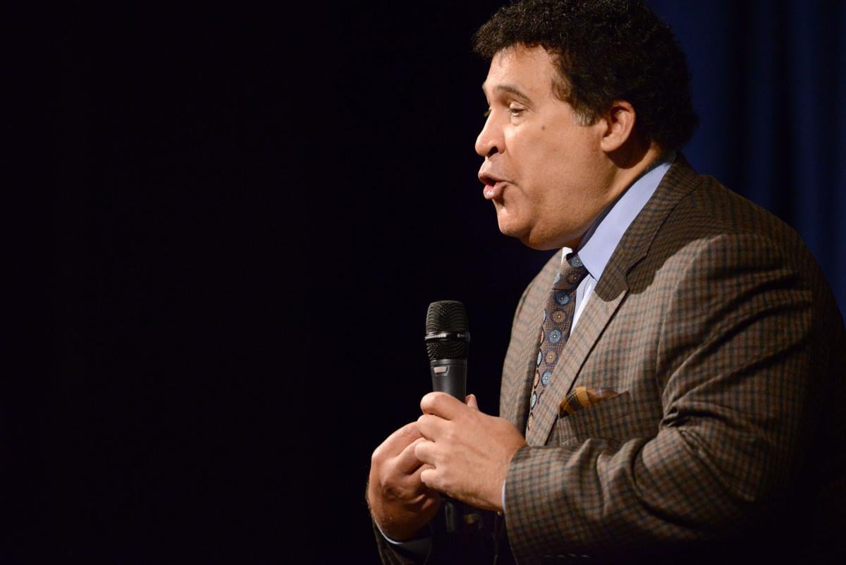 Sportscaster Greg Gumbel dies from cancer at age 87