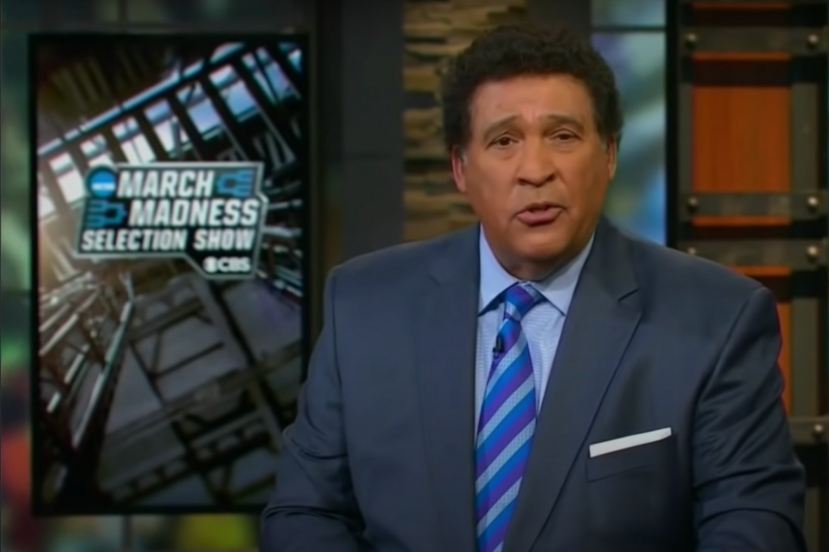 Sportscaster Greg Gumbel dies from cancer at age 87