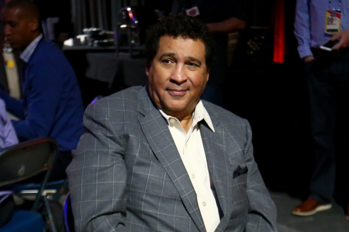 Sportscaster Greg Gumbel dies from cancer at age 87